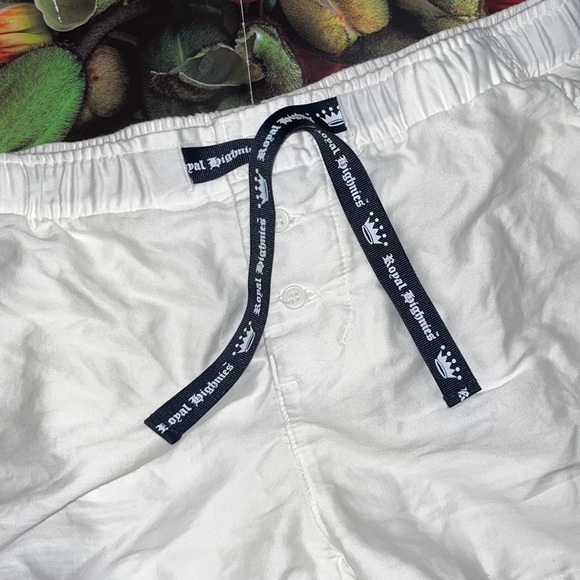 🧖🏼‍♀️ 🛏 🧖🏼‍♀️• ☁️ Royal Highnies x Lady Boxers ☁️• 🛏🧖🏼‍♀️ - Picture 3 of 9